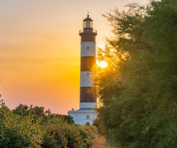 Phare de Chassiron