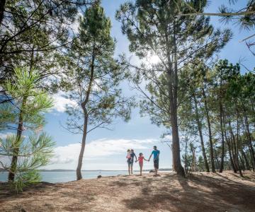 Jeux de piste en famille Saint-Denis d'Oléron