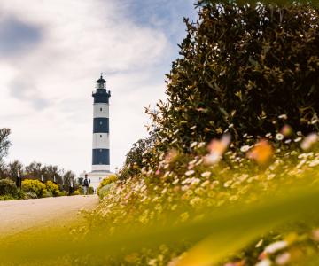 Phare de Chassiron