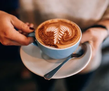 Cafés et bars