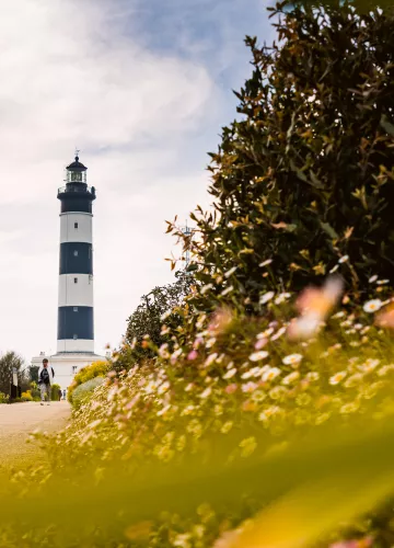 Phare de Chassiron