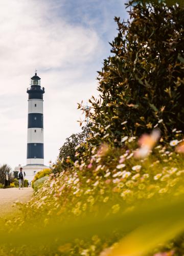 Phare de Chassiron