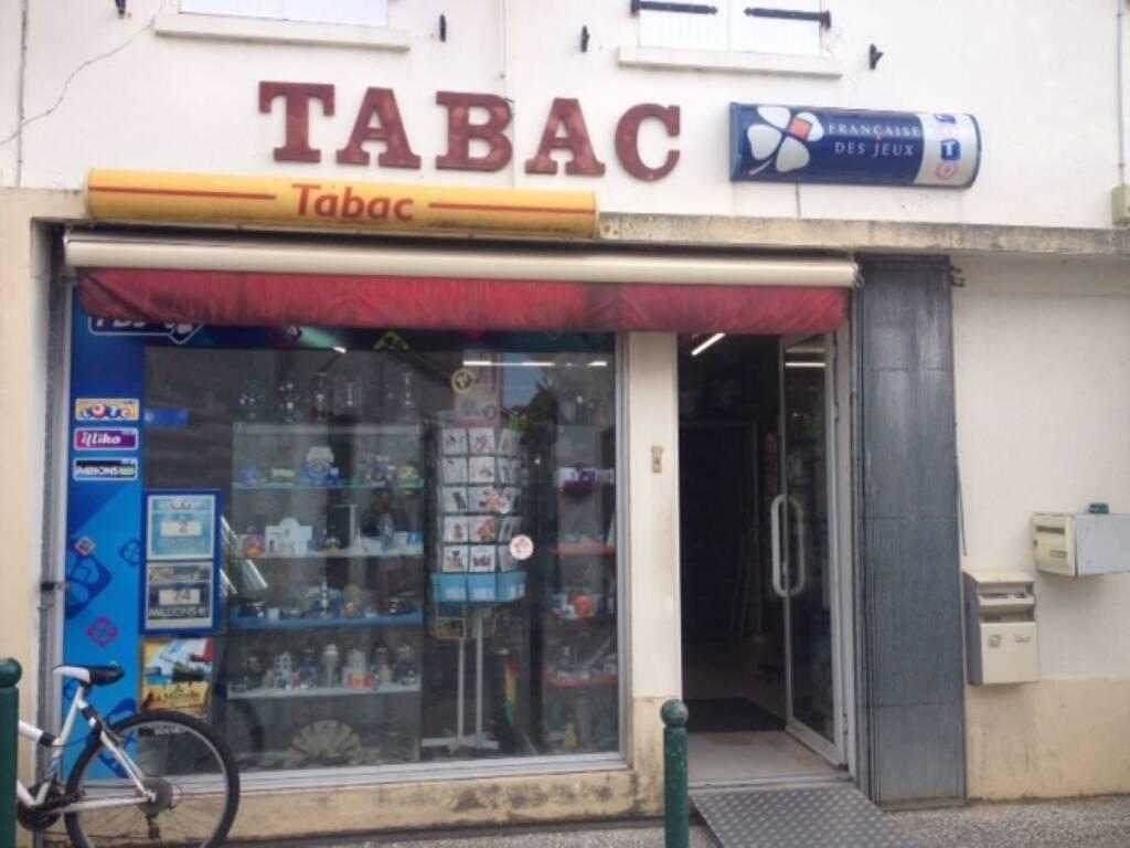 Tabac la Gitane Commerces et services Marennes Oléron Tourisme