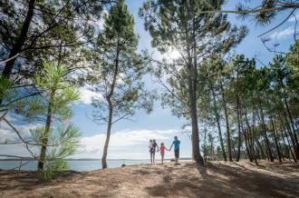 Jeux de piste en famille Saint-Denis d'Oléron