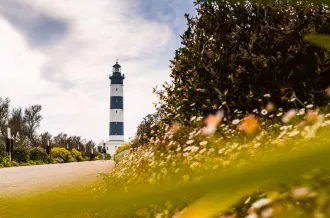 Phare de Chassiron