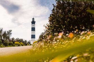 Phare de Chassiron