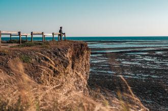 Pointe de Chassiron Saint-Denis d'Oléron