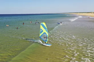 Voila Saint-Denis d'Oléron