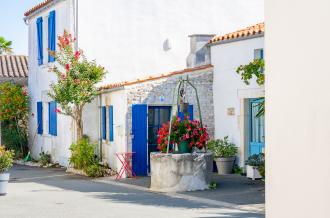 Patrimoine - Saint-Denis d'Oléron