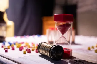 Jeu de piste et Escape game