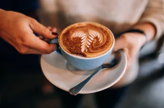 Cafés et bars