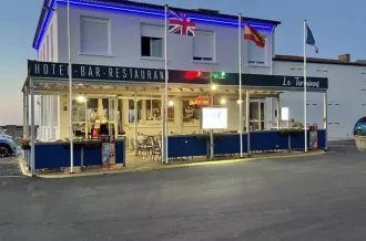 Le Terminus_Bourcefranc-le-Chapus