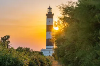 Phare de Chassiron_Saint-Denis-d'Oléron