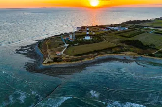 Pointe de Chassiron_Saint-Denis-d'Oléron