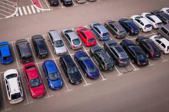 Parking du Port_Saint-Denis-d'Oléron