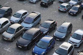Parking  Place Veillon_Saint-Denis-d'Oléron