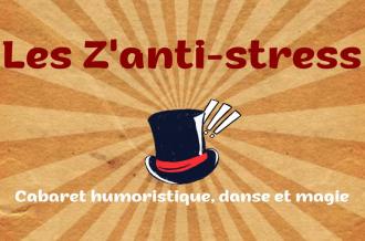 Les Z'anti-stress