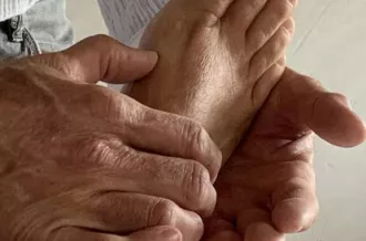 Réflexologie et massage bien-être_Saint-Denis-d'Oléron