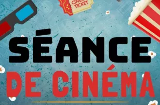 Séance de cinéma_Saint-Denis-d'Oléron