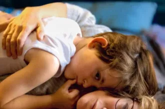 Cinéma " L'attachement"_Saint-Denis-d'Oléron