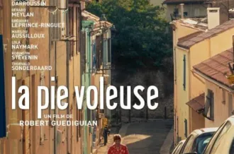 Cinéma " La Pie Voleuse"_Saint-Denis-d'Oléron