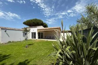 Maison First d’Aromm