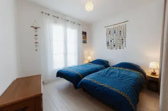 Villa Tikaz_Saint-Denis-d'Oléron