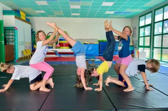 Les ateliers cirque de Madame Flèche_Saint-Denis-d'Oléron