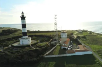 Visite du sémaphore de Chassiron - Journées du Patrimoine 2026_Saint-Denis-d'Oléron