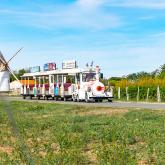 Petit Train Saint-Denis d'Oléron