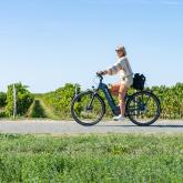 Locations de vélo Saint-Denis d'Oléron