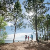 Jeux de piste en famille Saint-Denis d'Oléron