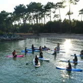 Stand Up Paddle Saint-Denis d'Oléron