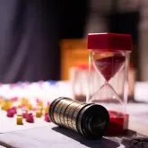 Jeu de piste et Escape game