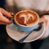 Cafés et bars