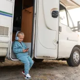 Aires spécialisées campings-cars
