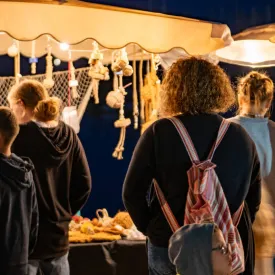 Marché des créateurs