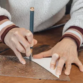 Atelier Créa "Attrape soleil" avec Sarah de Mes Ateliers DIY_Saint-Denis-d'Oléron