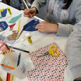 Atelier Decoup'Art