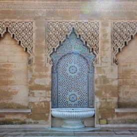 Le Maroc de Pierre Loti