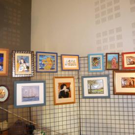 exposition émaux