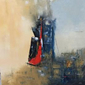 Exposition de Peintures - Jean-Michel Roger