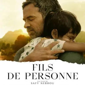Cinéma "Fils de personne"_Saint-Denis-d'Oléron