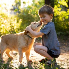 Concours : "Mon animal et moi - Histoires en image"_Saint-Denis-d'Oléron