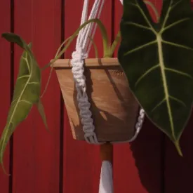 Escale créative : "Attrapes-rêves en macramé" avec Louise de How You Doing_Saint-Denis-d'Oléron