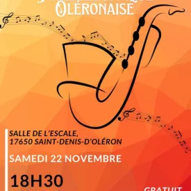 Concert de la Sainte-Cécile