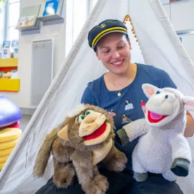 Les Histoires des Bigorn'O