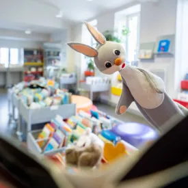 Les Histoires des Bigorn'O, lectures animées pour les 0 - 3 ans_Saint-Denis-d'Oléron