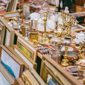 brocante foyer rural