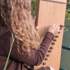 Sieste Musicale_Saint-Denis-d'Oléron